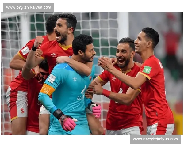 小维阿：世俱杯主场氛围点燃世界杯预热激情