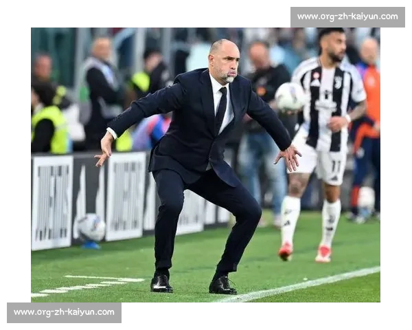 穆阿尼铁心留尤文！盛赞图多尔战术点燃复兴希望